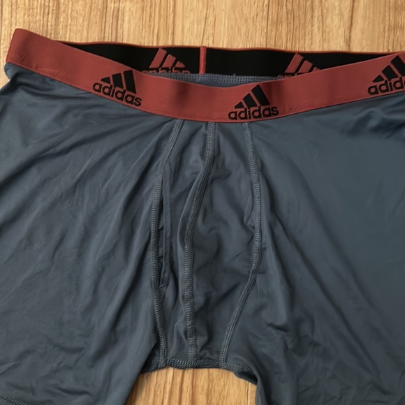 Men’s Boxer Briefs - Picture 3 of 4